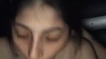 Delhi hot girl give Blowjob