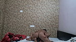 Desi hot couple fucking hard in delhi hotel