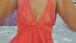Dipika undress  showing her hot figure