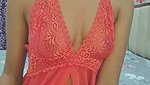 Dipika undress  showing her hot figure