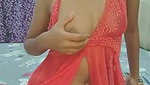 Dipika undress  showing her hot figure