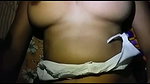 Hot aunty fucking on bed