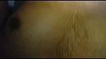 Hot aunty fucking on bed
