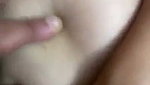 Husband drilling her wife pussy  moan
