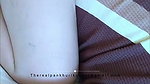 Kunal fuck his foreign wife friend  enjoying