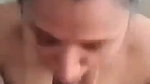 Mami giving Blowjob