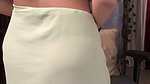 Sakshi bhabhi showing her ass