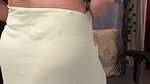 Sakshi bhabhi showing her ass