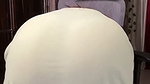 Sakshi bhabhi showing her ass