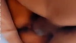 Sexy aunty fucking hard in bedroom