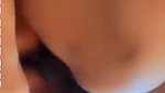 Sexy aunty fucking hard in bedroom