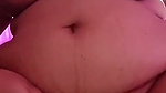 Sexy bhabhi showing her clean shave pussy