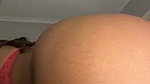 Sexy girl showing her boobs  wet pussy