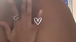 Sexy girl showing her boobs