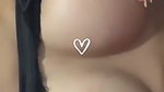 Sexy girl showing her boobs