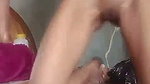 Slim bhabhi showing her figure