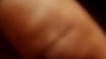 Slim bhabhi showing her pussy to bf on vc