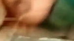 Slim bhabhi showing her pussy to bf on vc