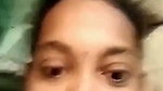 Slim bhabhi showing her pussy to bf on vc
