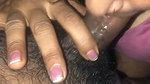 Tamil bhabhi giving Blowjob