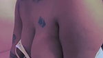 Two girls showing boob  suck