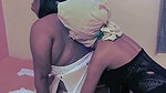 Two girls showing boob  suck
