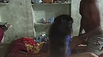 Village chachi give Blowjob  riding