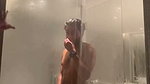 Delhi University girl fucking with minister Son under shower in hotel room