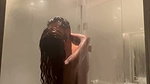 Delhi University girl fucking with minister Son under shower in hotel room