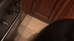 submissive girl blowjob and squirts hard for money