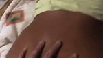 submissive girl blowjob and squirts hard for money