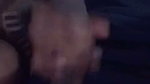 submissive girl blowjob and squirts hard for money