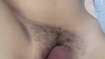 hairy chut ki chudai