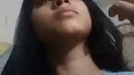 vc mein ladki ne chut dikhayi