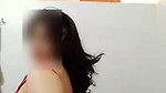 Curvy Desi Girl big boob