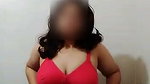 Curvy Desi Girl big boob