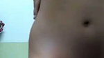 young girl asset show