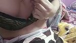 young girl boob
