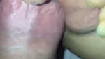 rubbing dick on pussy