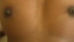 dusky shaved pussy gf fucked