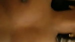 dusky shaved pussy gf fucked