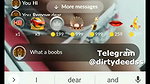Neo aka Catherine Full Nude Show on PREMIUM 121 Tango Live