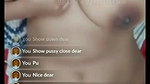 Neo aka Catherine Full Nude Show on PREMIUM 121 Tango Live