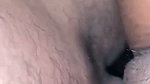 Chubby bitch fucked hard in missionary