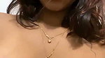 Tamil babe solo nude recording