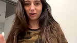 hot girl boob