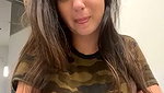 hot girl boob