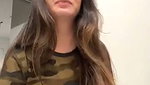 hot girl boob