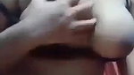 Bangladeshi Girl Showing Her Nude