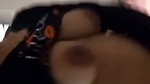 pussy and ass show